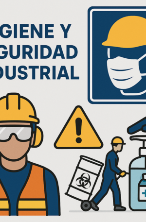 Prevención de Riesgos de Accidentes en la Construcción (Res. SRT 51/97 y 35/98)